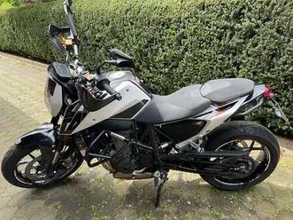 ktm 690 duke