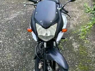 honda cbf 125 cc 2015,impecável! parque das nações