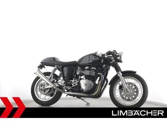 triumph bonneville se