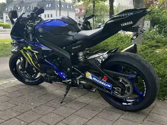 yamaha yzf-r6