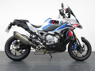 bmw m 1000 xr claw-shifted euro 5 999 cc