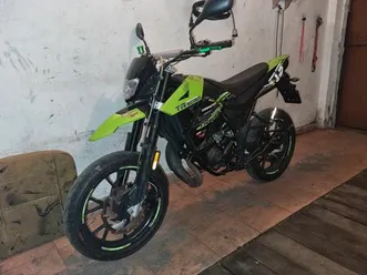 generic trigger sm 50 cm 2t kalisz