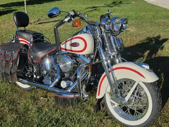 1997 heritage springer®