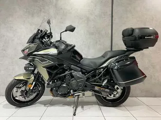 2023 kawasaki versys 650 grand tourer for sale in hull