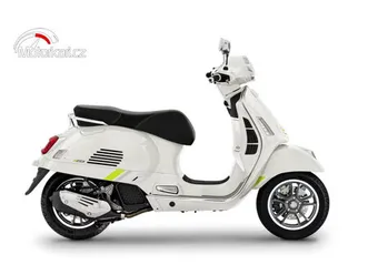 vespa gts 125 st hpe abs e5+