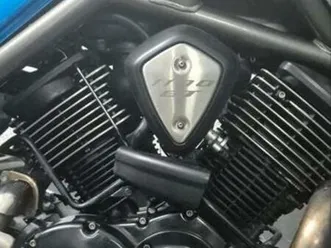 yamaha bt1100 bulldog – pure v-twin karakter | 2003 | 39.700 — motoren | bmw — marktplaats