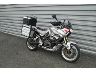 yamaha xt z standard 1200 2011