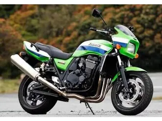 zrx 1200 r (japan edition 2008)