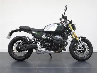 bmw r 12 ninet 1200 claw-shifted cardan euro 5 1170 cc