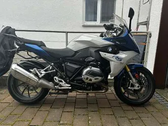 bmw r 1200 rs