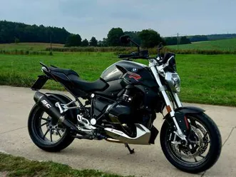 bmw r 1250 r
