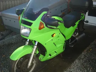 kawasaki 1000 gtr