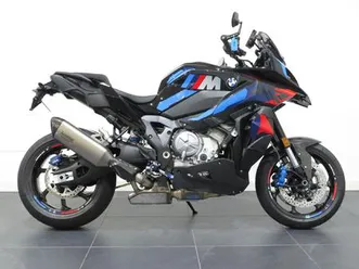 bmw m 1000 xr claw-shifted euro 5 999 cc