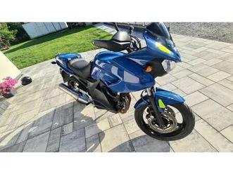 yamaha tdm 900 zarejestrowana 2011 rok ostrów wielkopolski