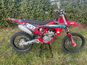 gas gas mc 250 f - 2021