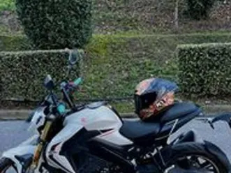 keeway rkf 125 - 2024