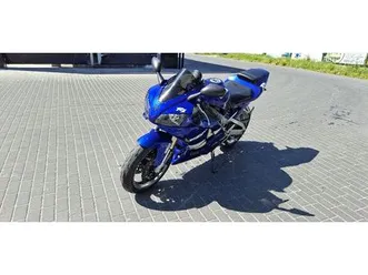 yamaha r1 yzf nr01 śmiardowo krajeńskie