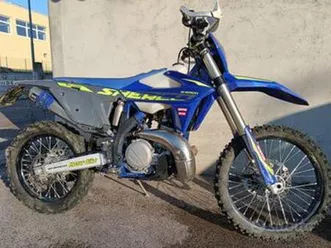 sherco se 300 - 2025