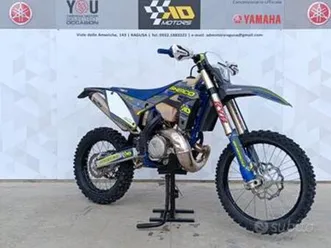 sherco 250 se r