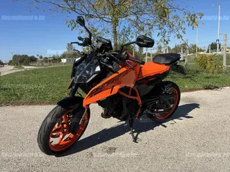ktm is dk