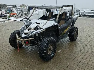 yamaha yxz1000 rss 2020 lublin