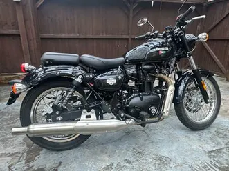 benelli imperiale 400 roadster/retro petrol manual euro 5 (21 ps) 373 cc