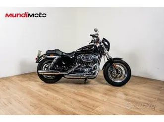harley davidson sportster 1200 xl 1200 cx roadster