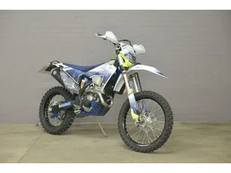 husqvarna fe 250 euro 4 250 cc