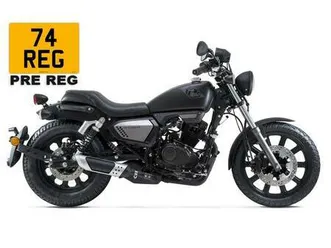 keeway k-light 125 125 cc pre reg low rate finance uk delivery 124 cc