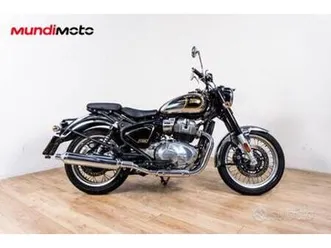 royal enfield classic 650 - 2025