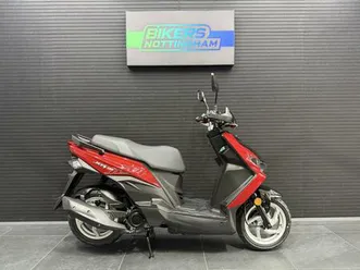 sym jet 4 50 4 rx 50 cc low rate finance uk delivery 49 cc