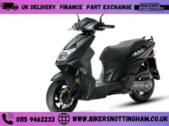 sym orbit iii 50 50 cc low rate finance uk delivery 50 cc