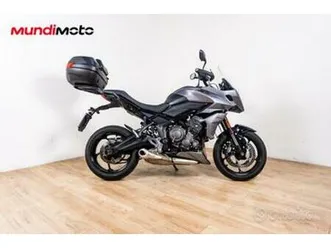 triumph tiger sport 660 - 2022