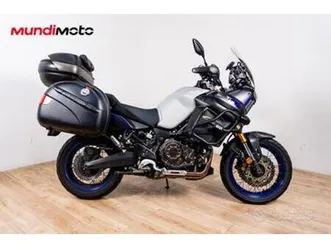 yamaha super tenere 1200 ze - 2020