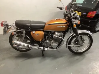 1973 honda cb 750 a vendre