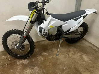 husqvarna fe 350