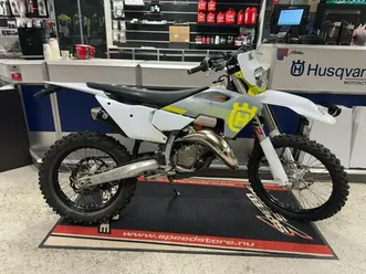 husqvarna te 125