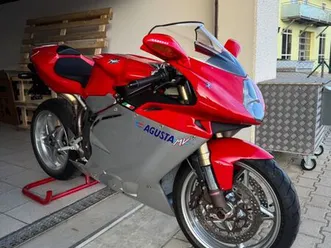 mv agusta f4 1000