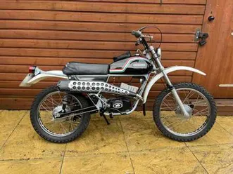 1979 fantic caballero caballero 50 petrol manual