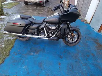 harley davidson road glide 114 górzyn