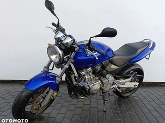 honda hornet