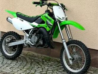 kx 65 kawasaki 65 cena 4700 do niedzeli serby