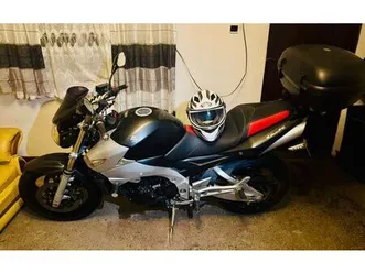 sprzedam suzuki gsr 600 rzeszów