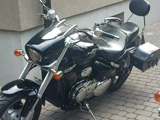 suzuki intruder m800 europa super stan zamiana na gl 1800 sosnowiec