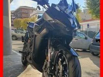 zontes zt 350 x +promo casco+ rate+permute /euro 5