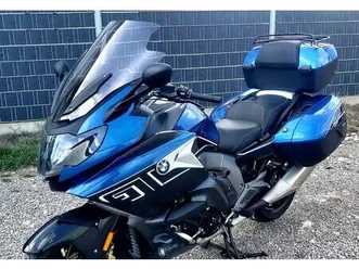 bmw k 1600 gt 2018 rok radom