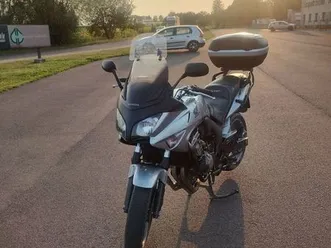 sprzedam motor honda 2008 r poliftowa 68000 km legnica