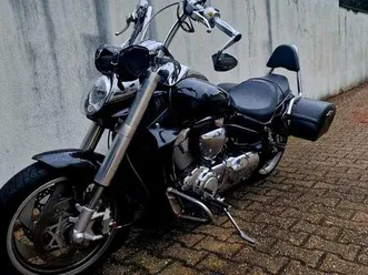 suzuki vzr 1800 / m1800 / m109r