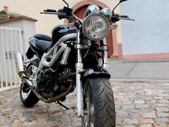 suzuki sv650