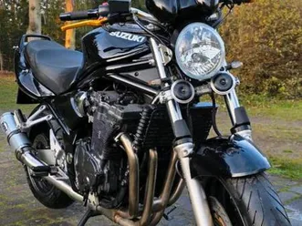 1200 suzuki bandit [wva9]